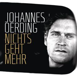 Cover of Nichts geht mehr