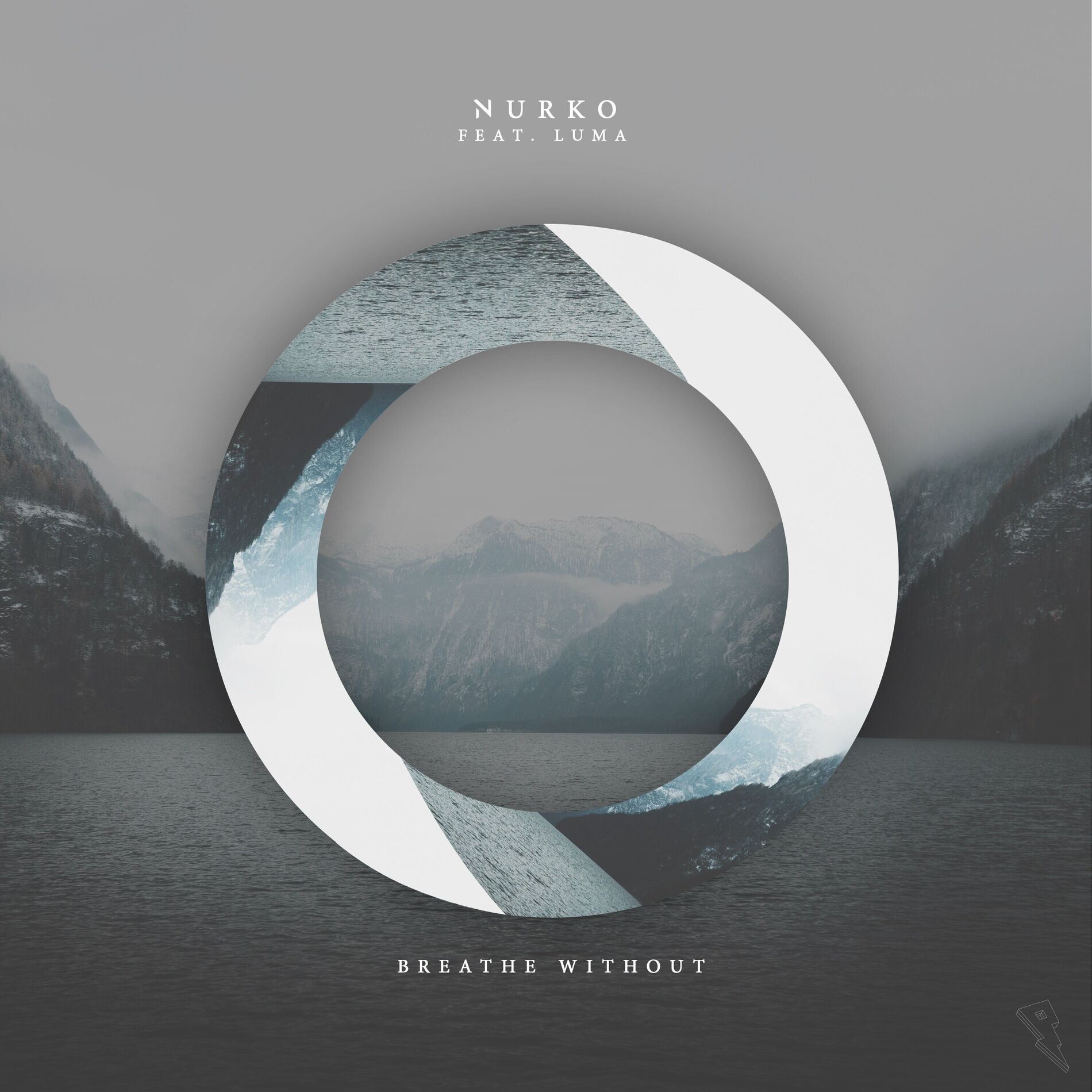 Album cover of Breathe Without