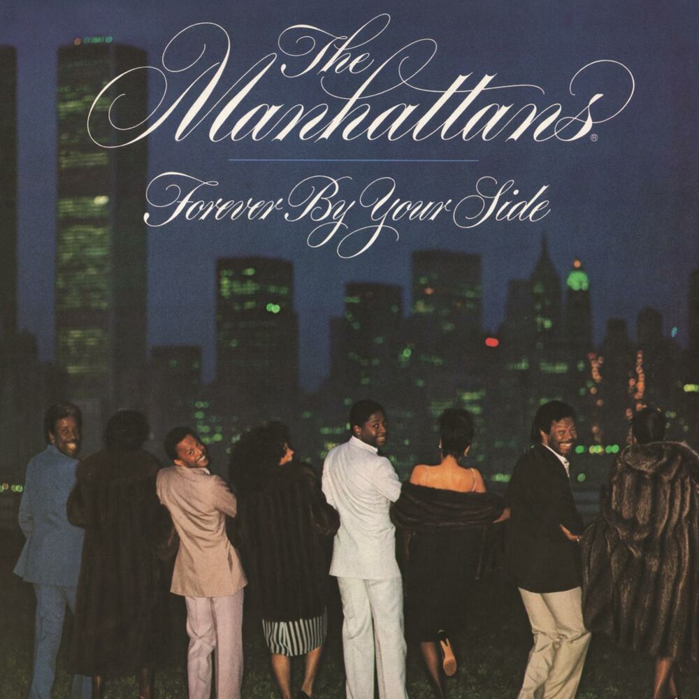 Picture of Forever by Your Side (Expanded Version)