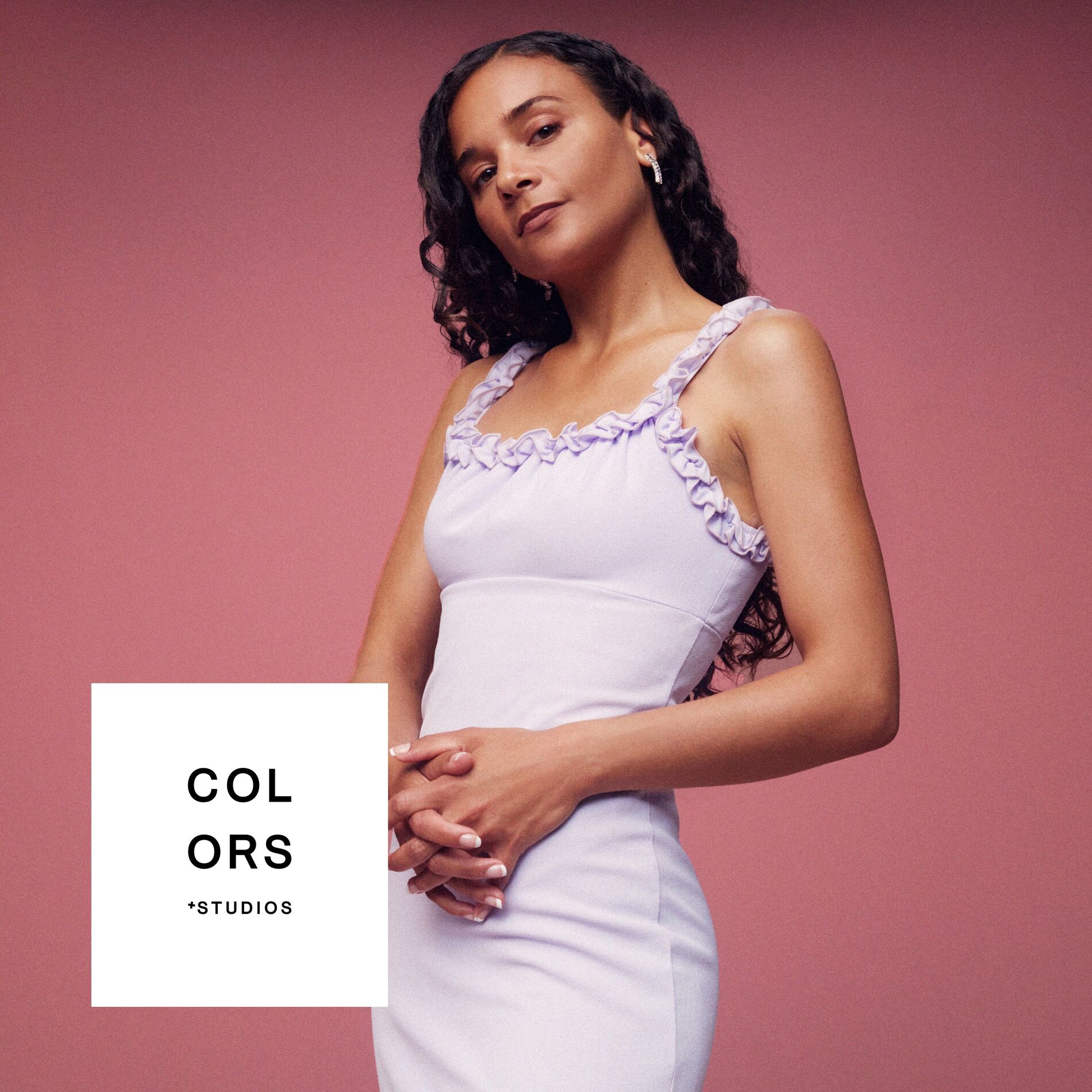 Album cover of Make My Day - A COLORS SHOW
