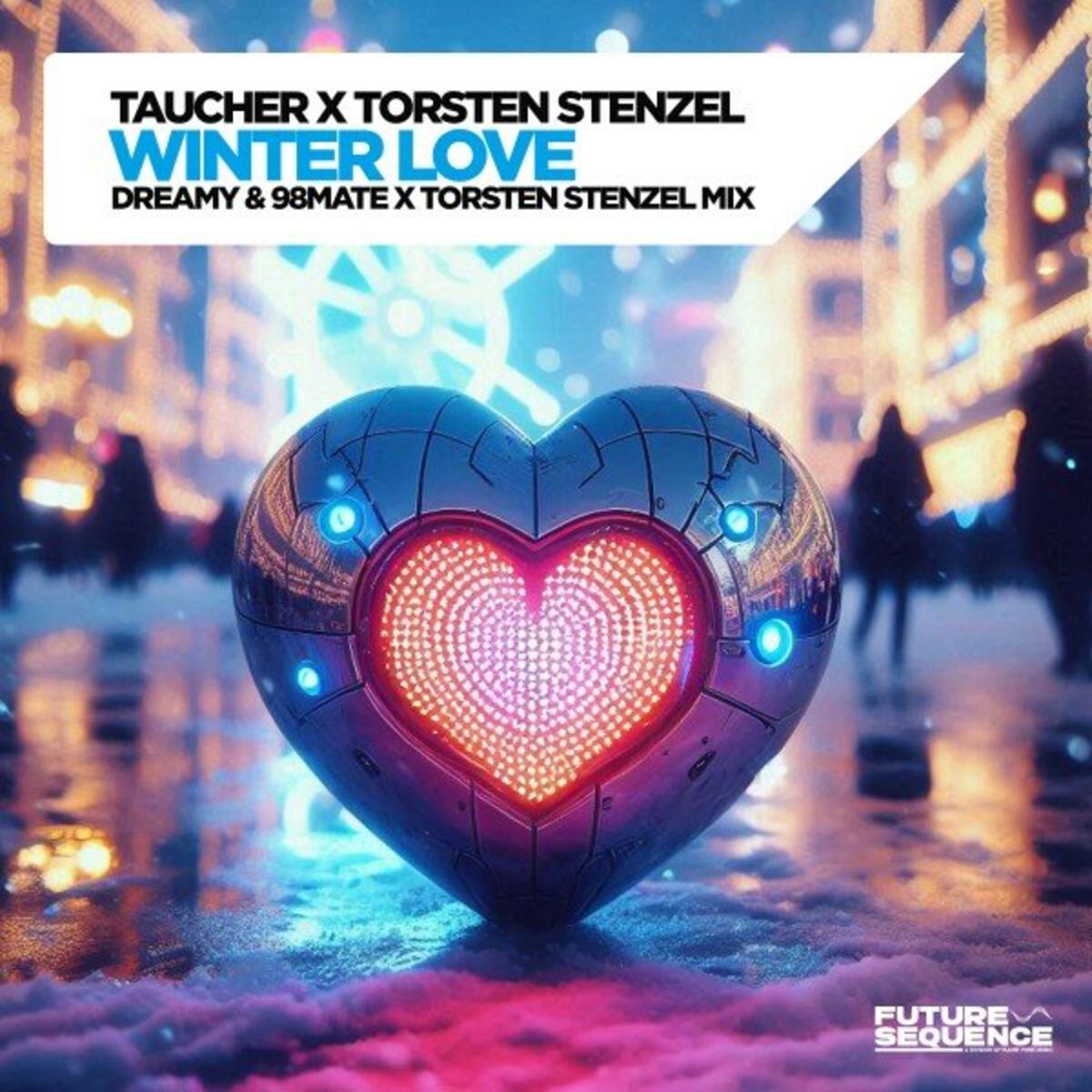 Album cover of Winterlove