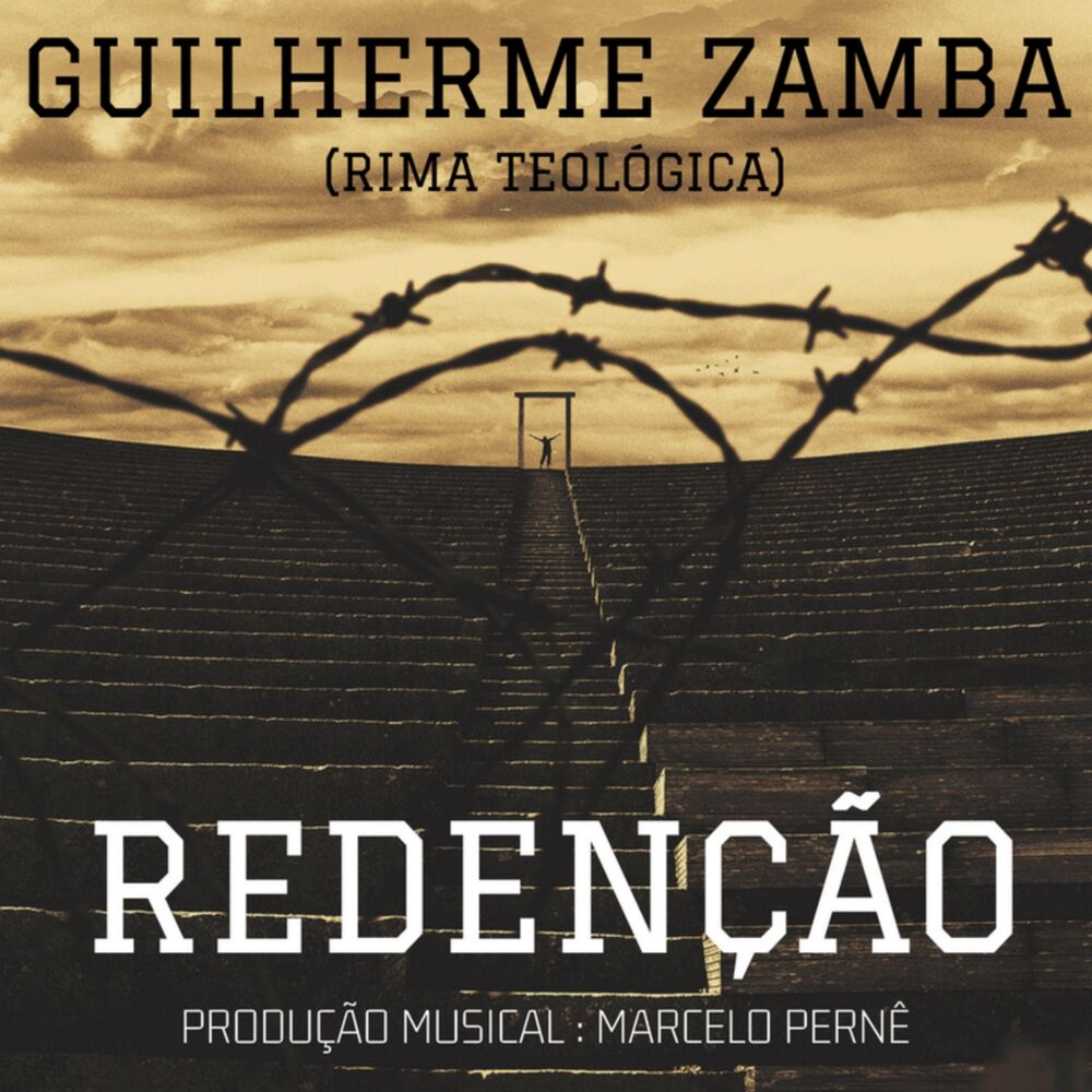 Picture of Redenção