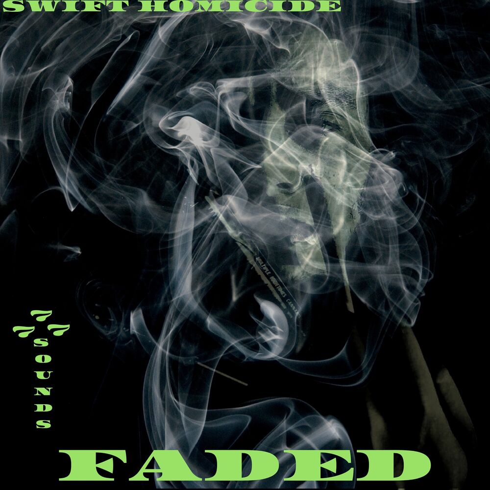 Picture of Faded