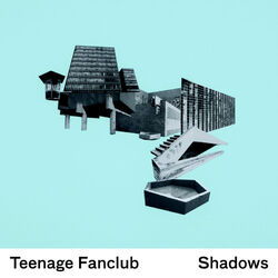 Cover of Shadows
