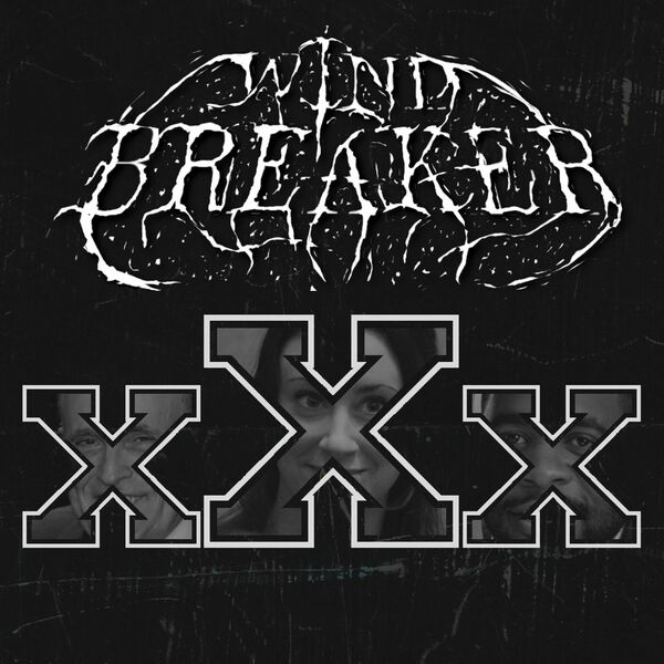Windbreaker - My Doctor Prescribed Me Antidepressants But He Doesn't Know I'm Straightedge [single] (2025)
