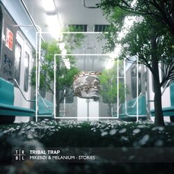 music cover
