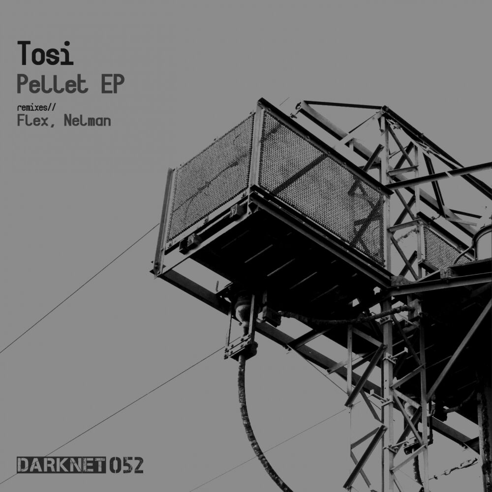 Picture of Pellet Ep