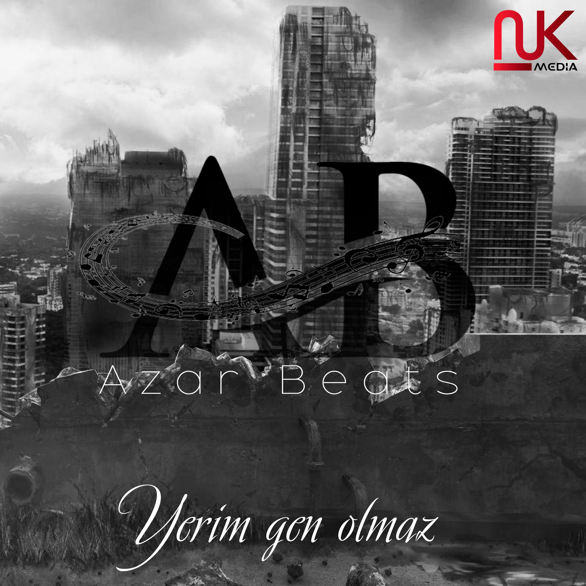 Album cover of Yerim gen Olmaz