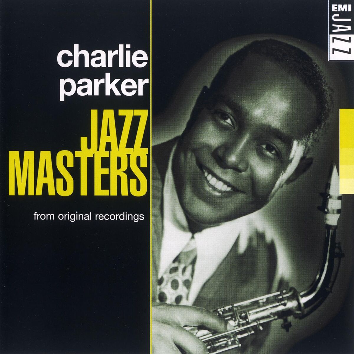 Album cover of Jazz Masters