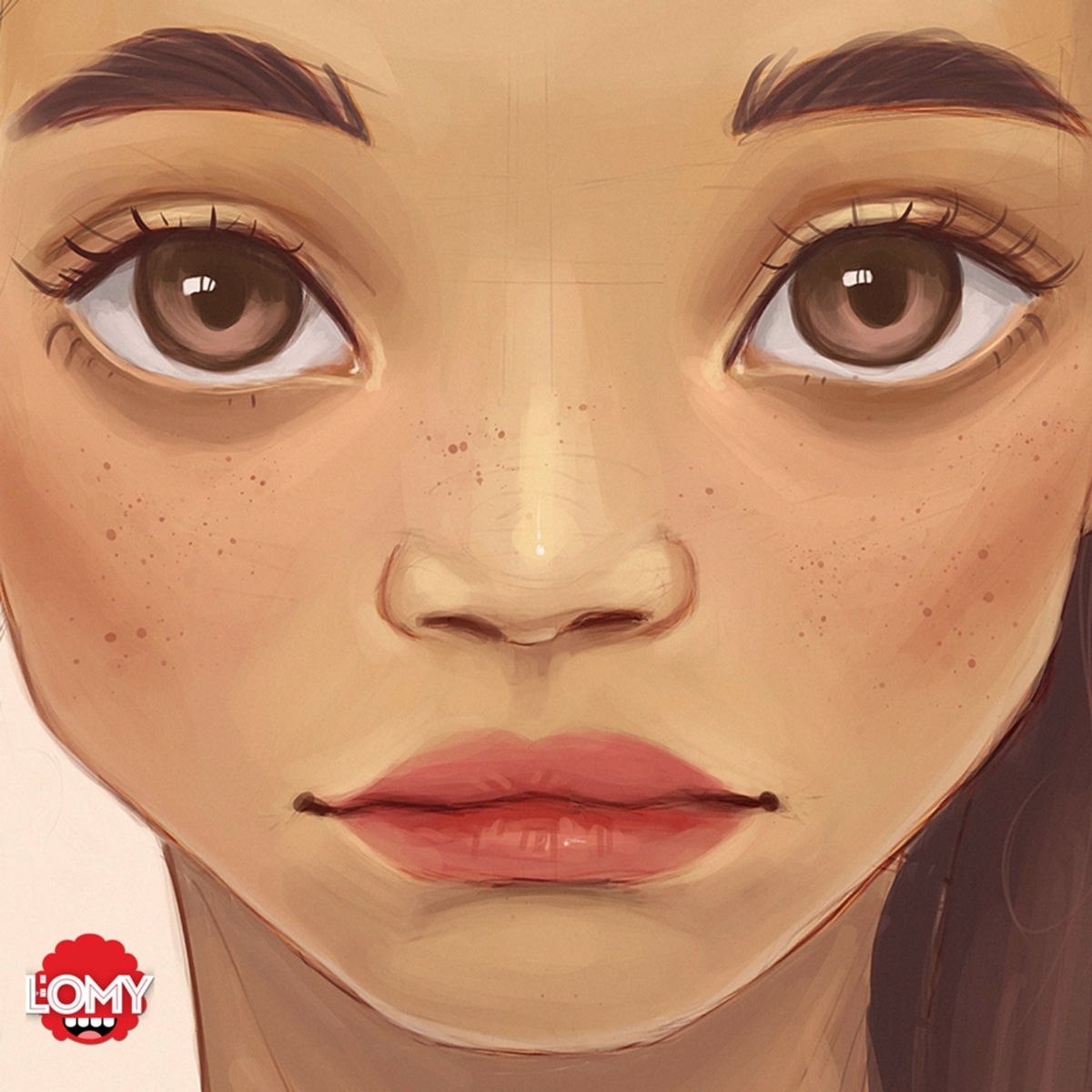 Album cover of Ojos Café