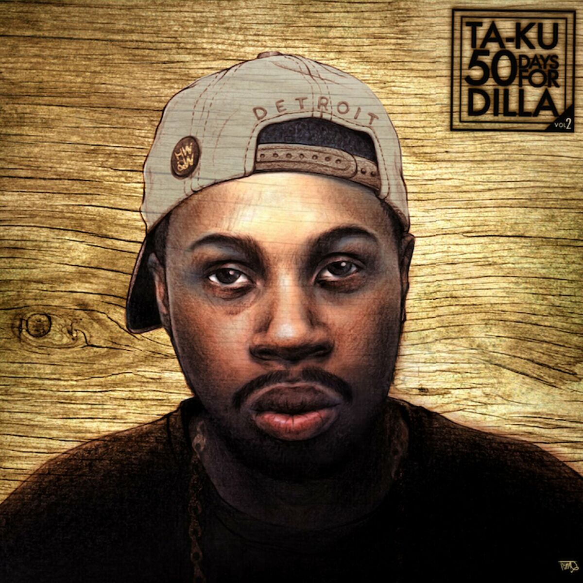 Album cover of Day 30