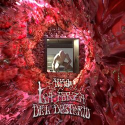 Cover of La Forza del Desiderio