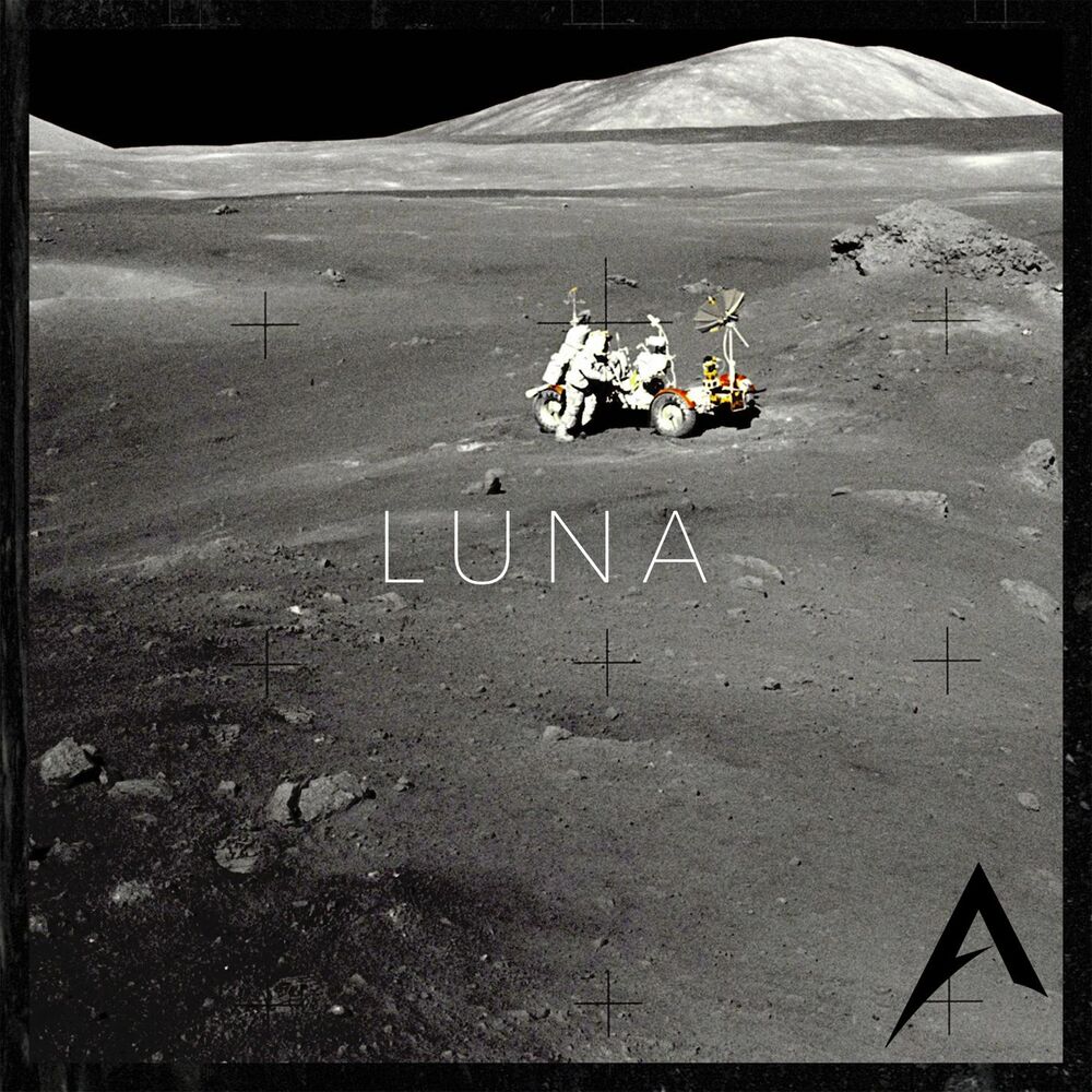 Picture of Luna