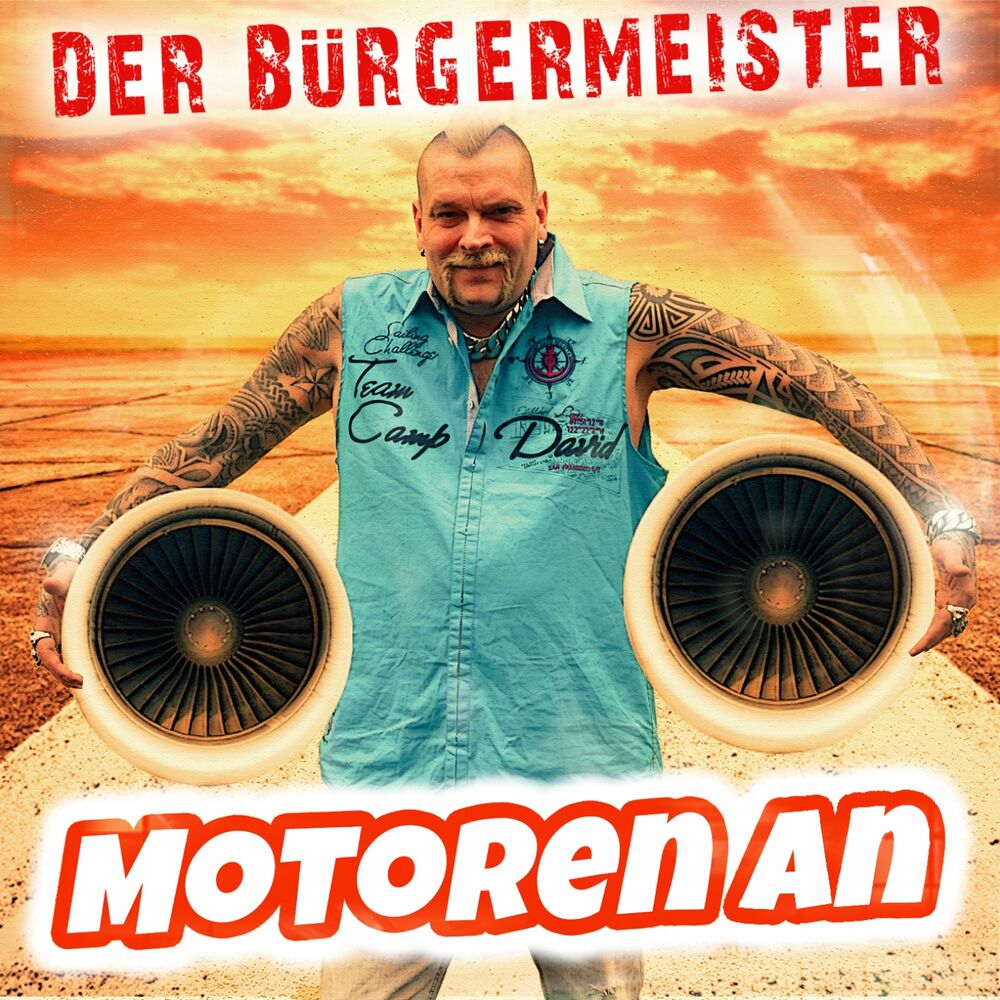 Picture of Motoren an