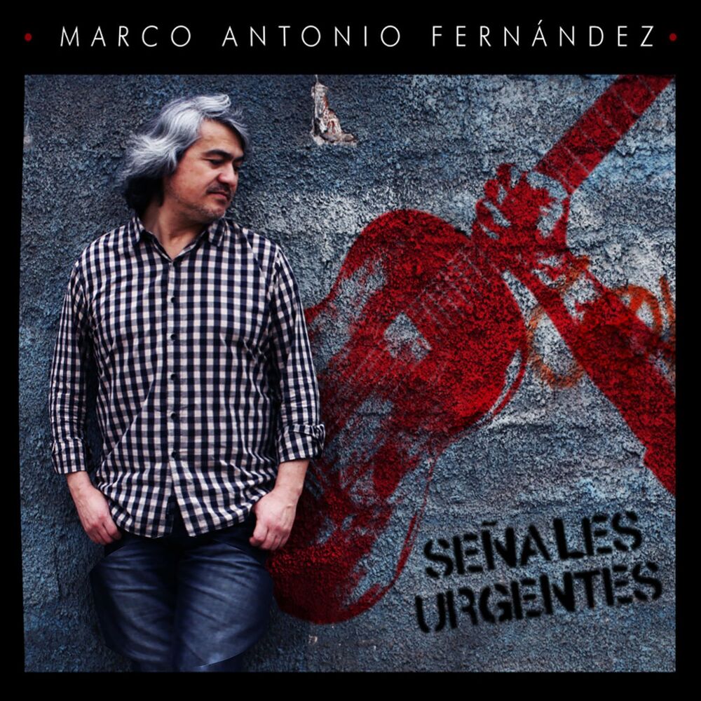 Picture of Señales Urgentes