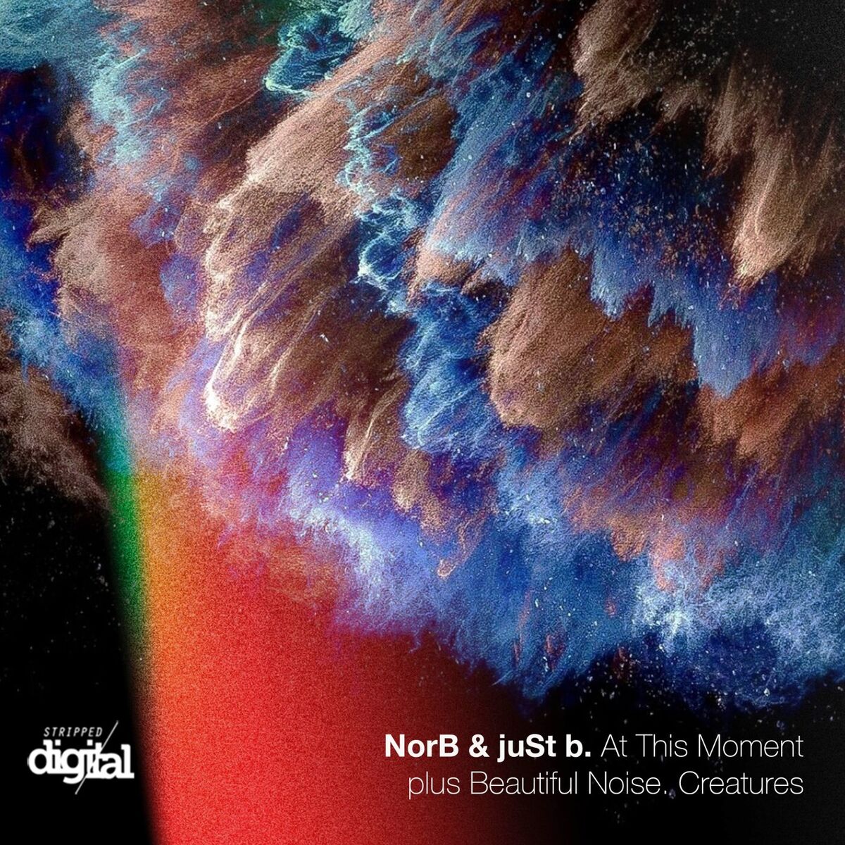 Album cover of At This Moment