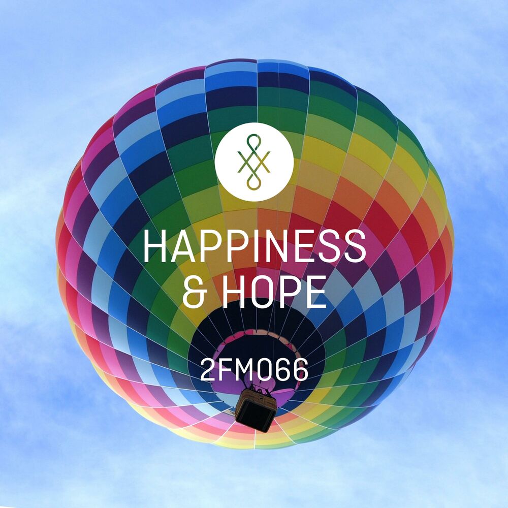 Picture of 2FM066 Happiness & Hope