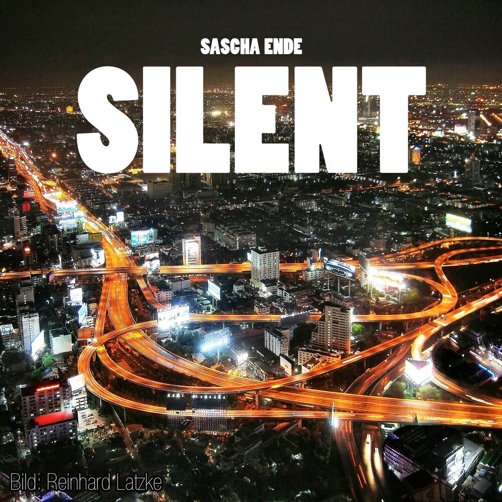 Picture of Silent
