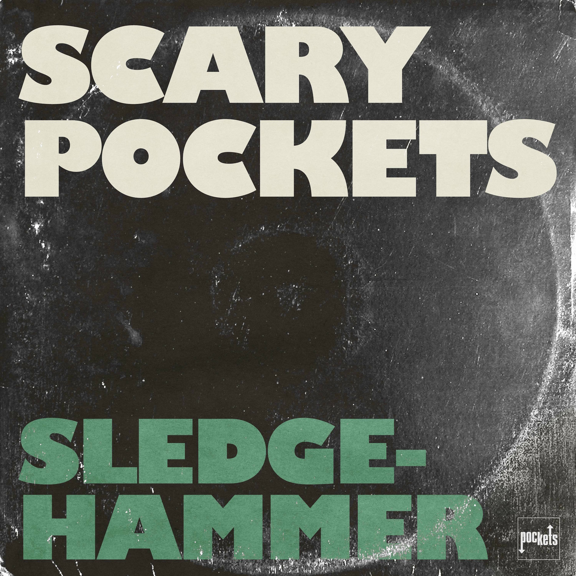 Album cover of Sledgehammer