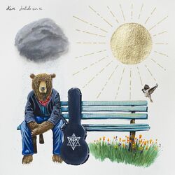 Cover of Jodido Sin Ti