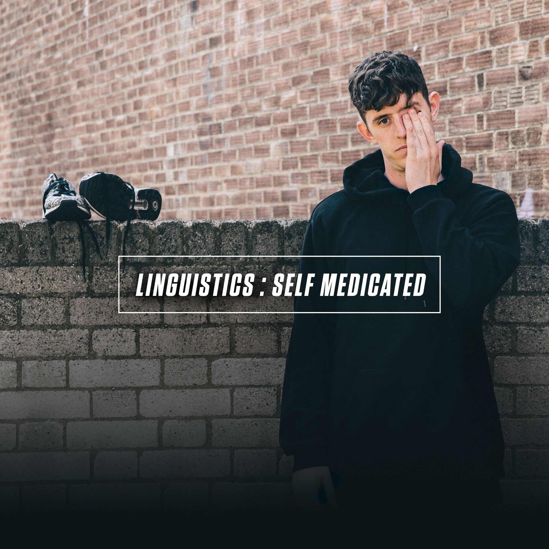 Album cover of Self Medicated