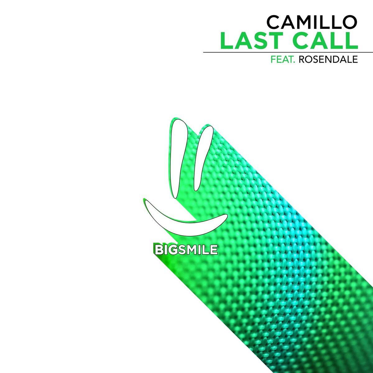 Album cover of Last Call