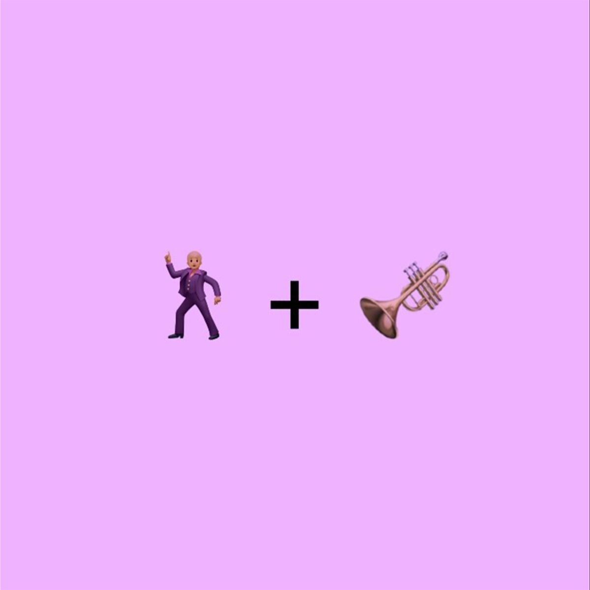 Album cover of new jazz
