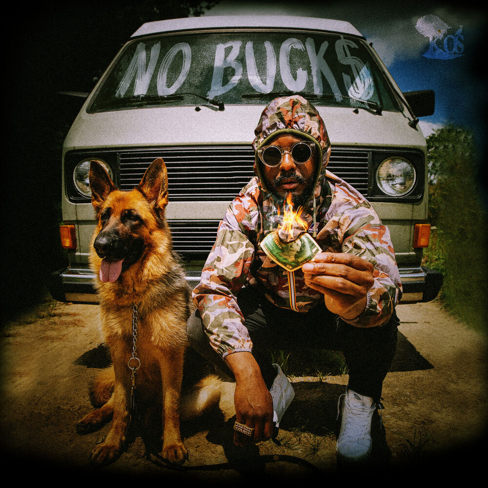 Picture of No Bucks