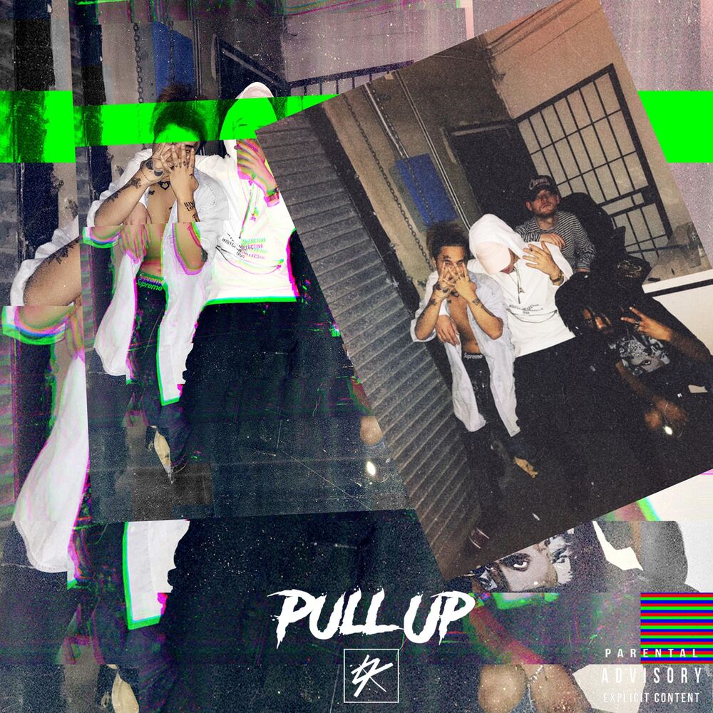Picture of Pull Up