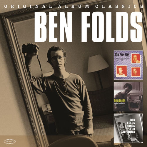 Ben Folds - Original Album Classics | Deezer