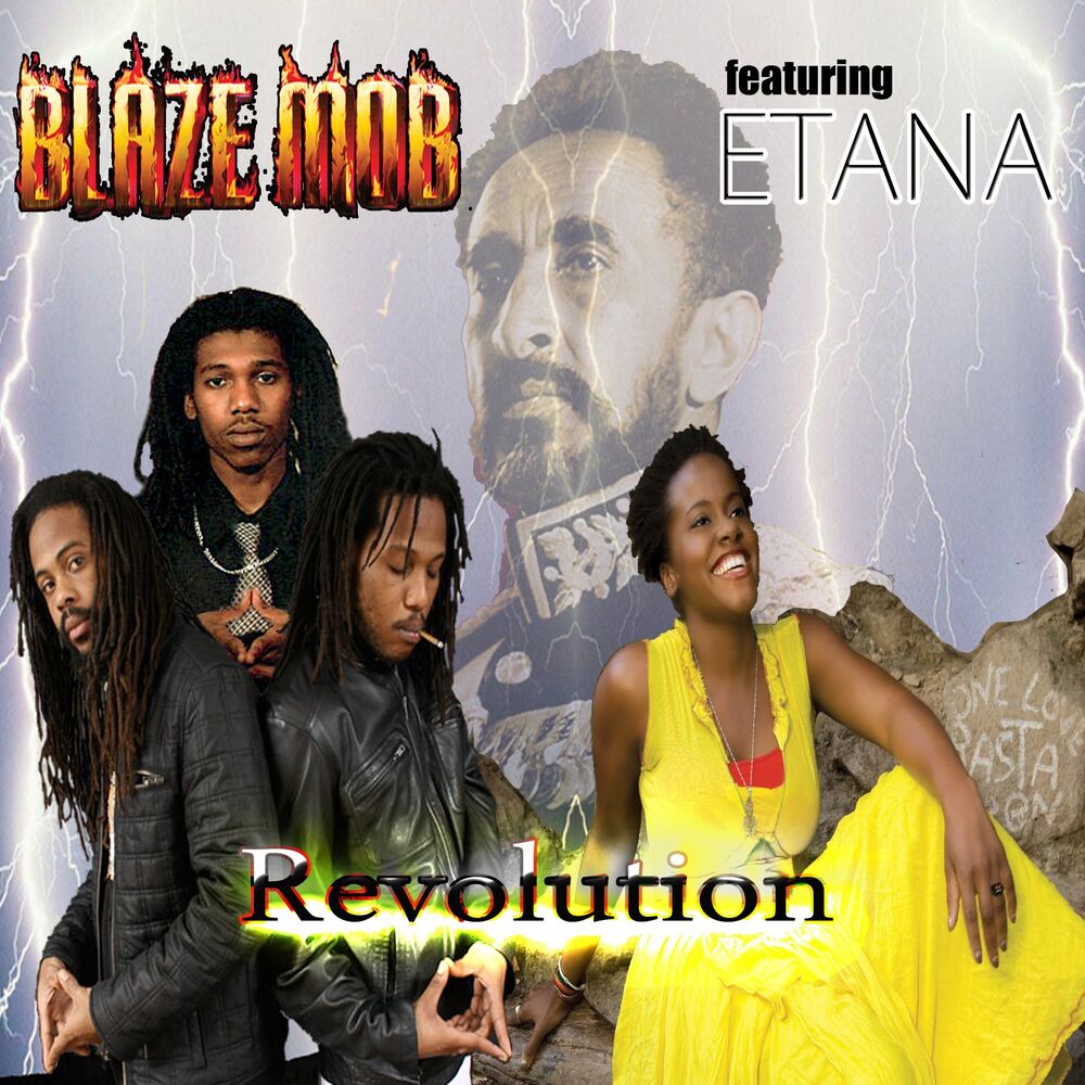 Picture of Revolution