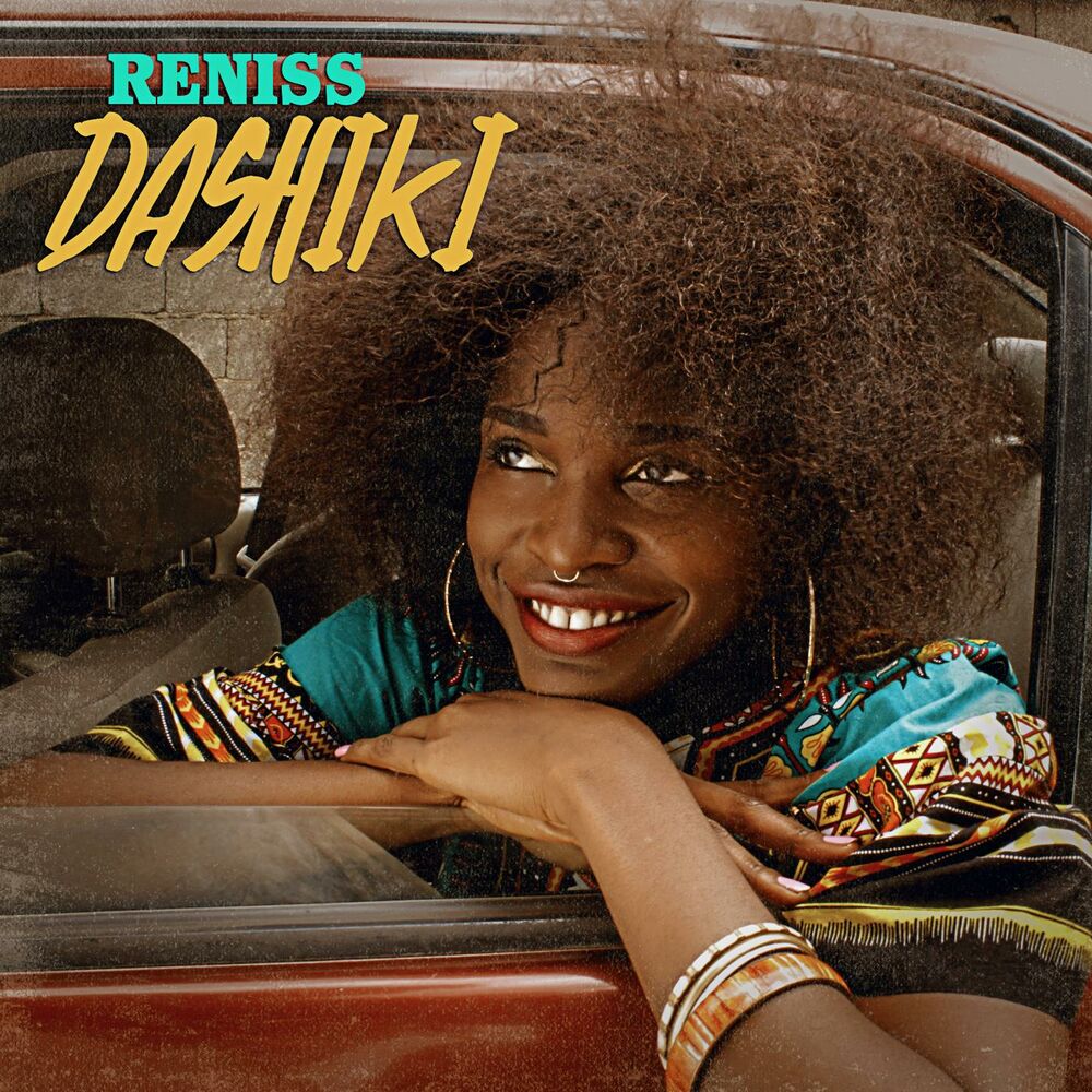 Picture of Dashiki