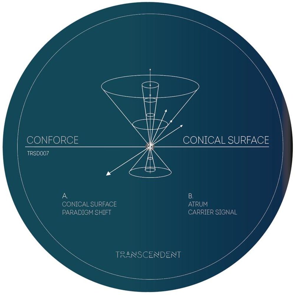 Picture of Conical Surface
