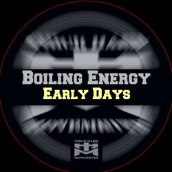 Cover of Early Days