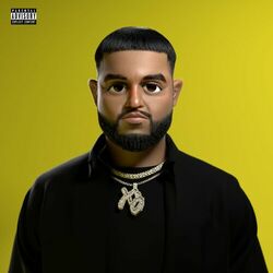 Cover of Good Intentions (Brown Boy 2 Deluxe Version)