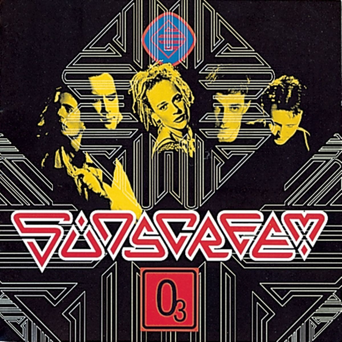 Album cover of Pressure