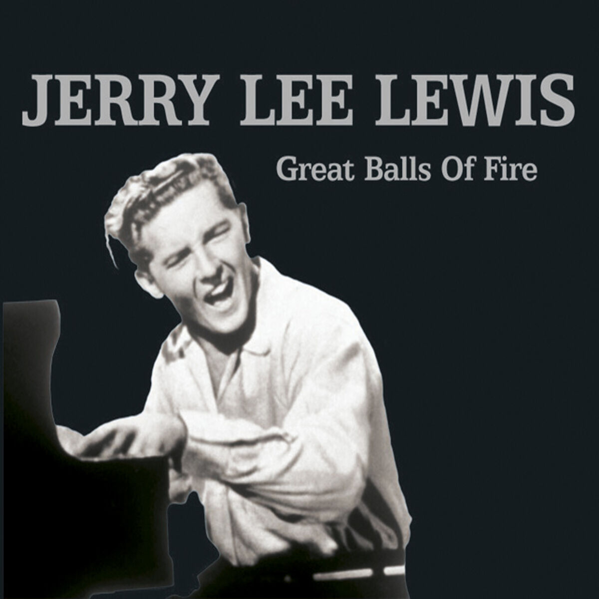 Album cover of Lewis Boogie