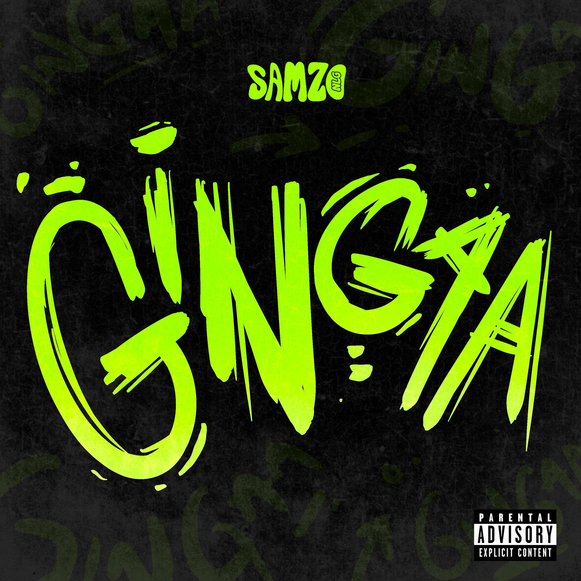 Samzo - GINGAA | Deezer