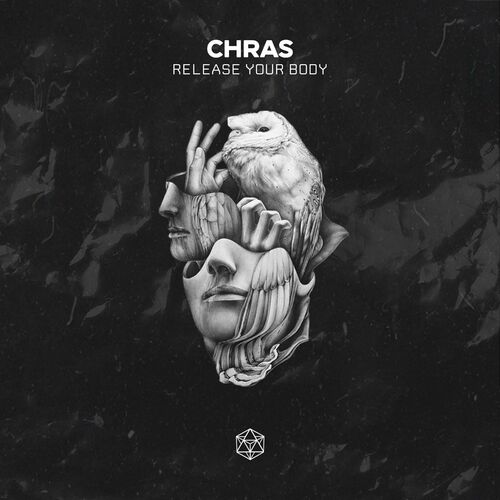  Chras - Release Your Body (2024) 