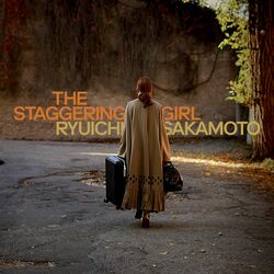 Cover of The Staggering Girl (Original Motion Picture Soundtrack)