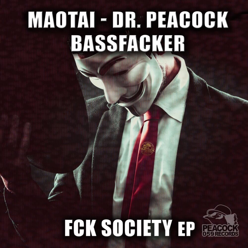Picture of Fck Society