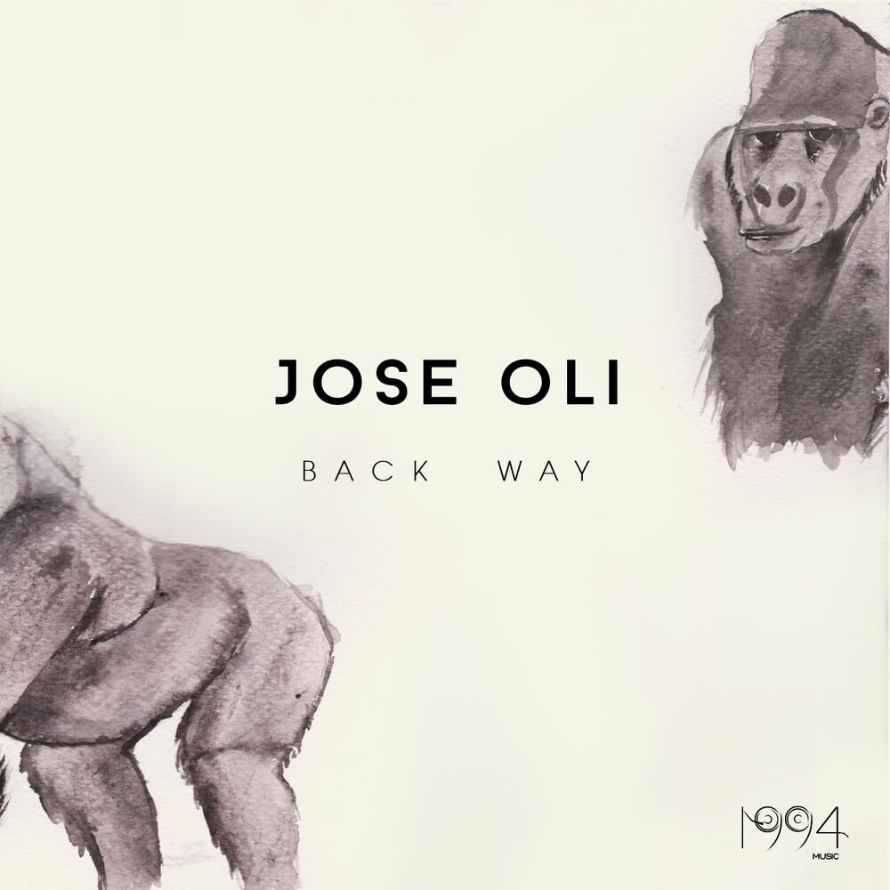 Picture of Back Way