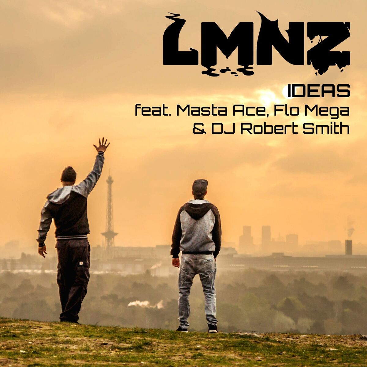 Album cover of Ideas