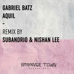 Cover of Aquil