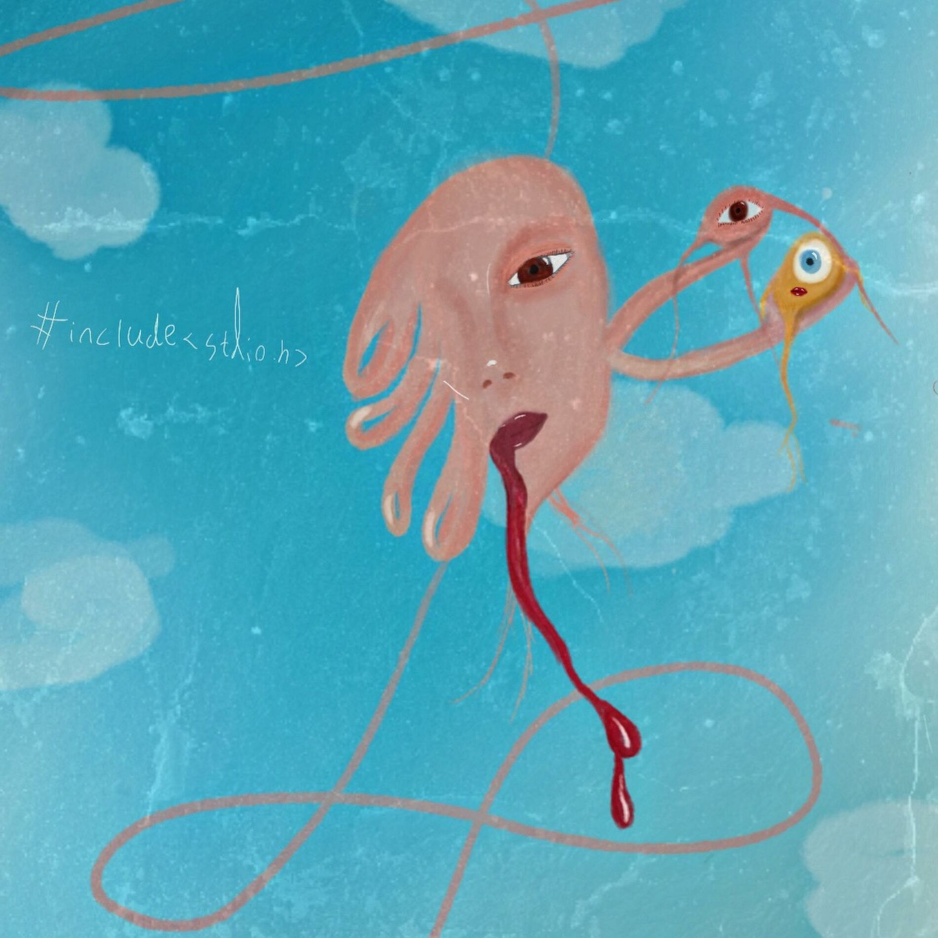 Album cover of Mini Happy Bird