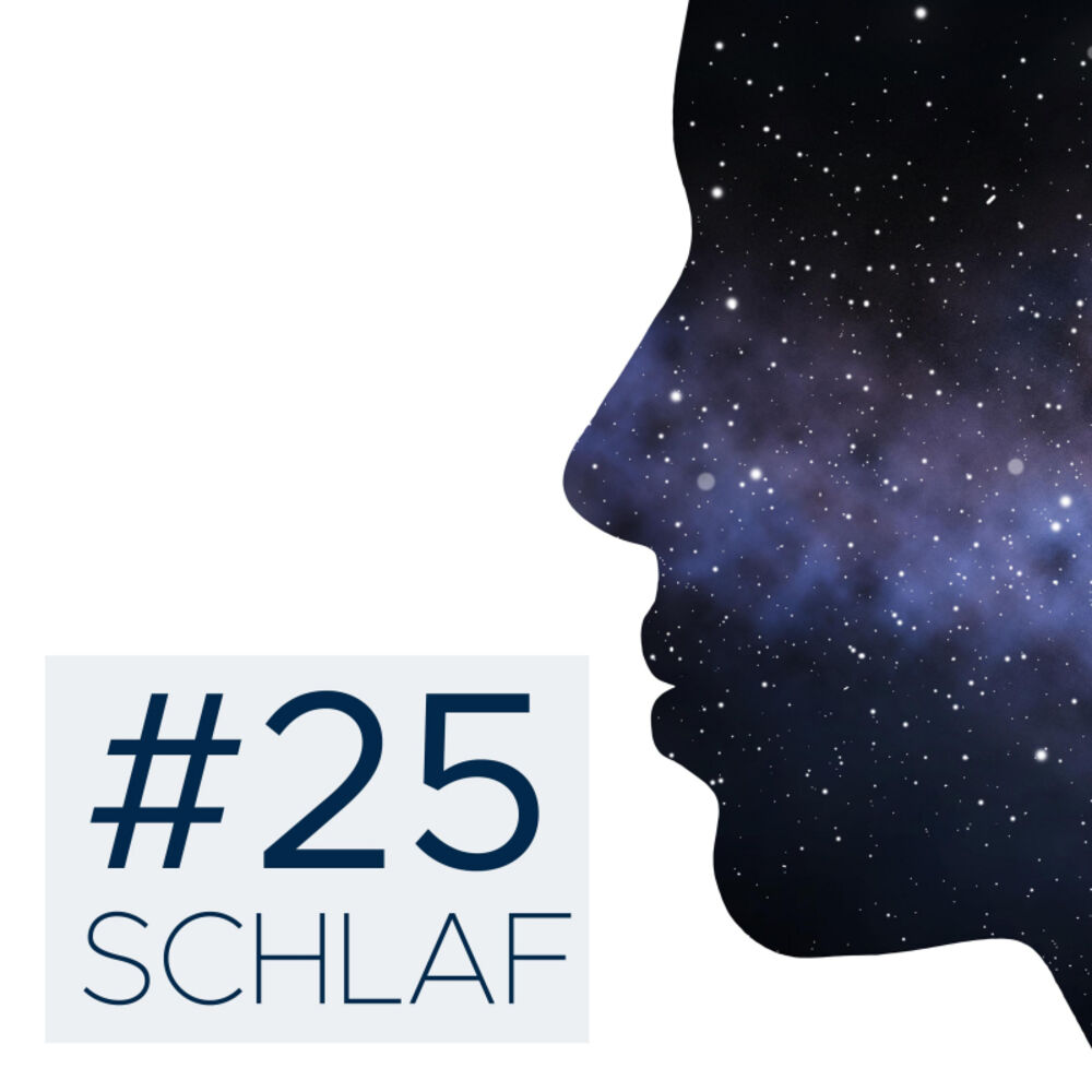 Picture of #25 Schlaf: Beruhigende Piano-Musik, entspannende New-Age-Musik, gute Nacht schlafen