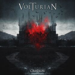 Cover of Crimson