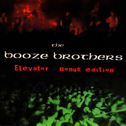 Cover of Elevator (Bonus Edition)