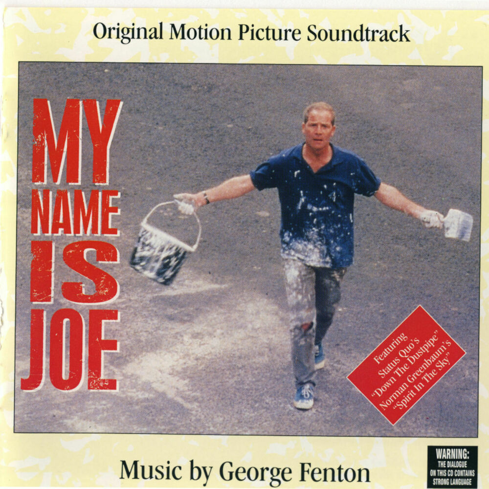 Picture of My Name Is Joe