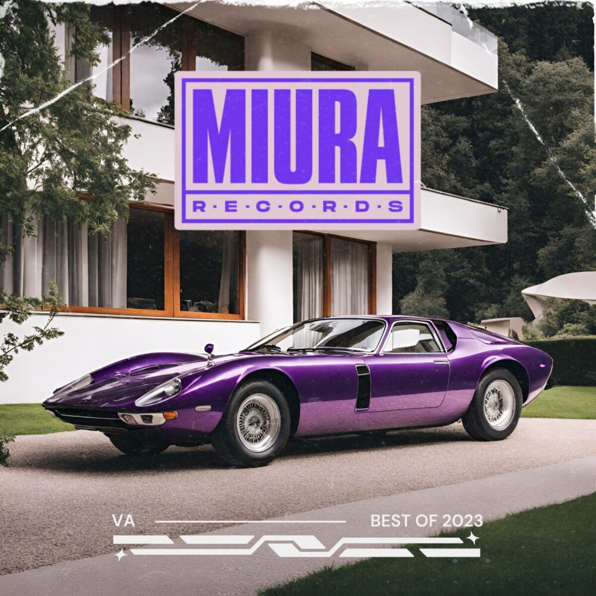 Album cover of BEST OF 2023